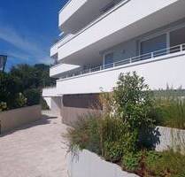 BARRIEREFREI_ERSTBEZUG_Modernes, hochwertiges Wohnen, zentral in der romantischen Schiller-Stadt! - Marbach am Neckar