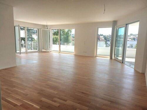 Livingroom ohne Einrichtungsbeispiel - 