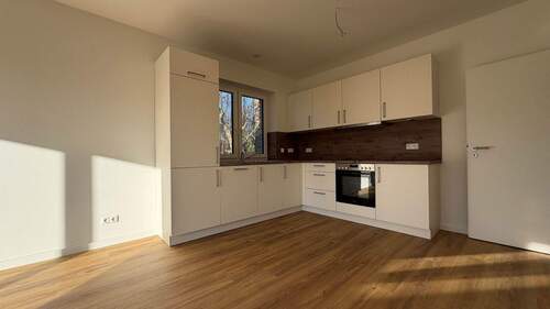 offene Wohnküche - EBK - 