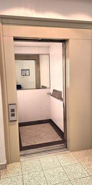 Aufzug - 