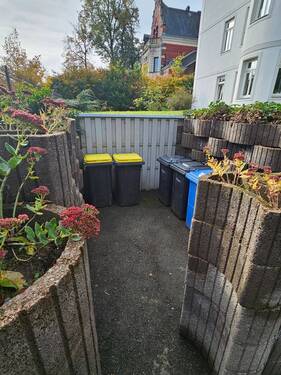 Bild 3 - 5 Zimmer Etagenwohnung in Crimmitschau