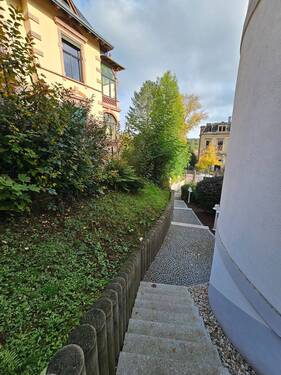 Bild 4 - Etagenwohnung mit 248,00 m&sup2; in Crimmitschau zum Kaufen