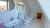 Badezimmer DG - 