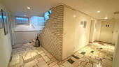 Flur Kellergeschoss - 