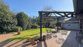 Terrassenansicht - 