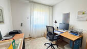 Arbeitszimmer - 