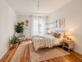 Schlafzimmer - (KI generiert) - 
