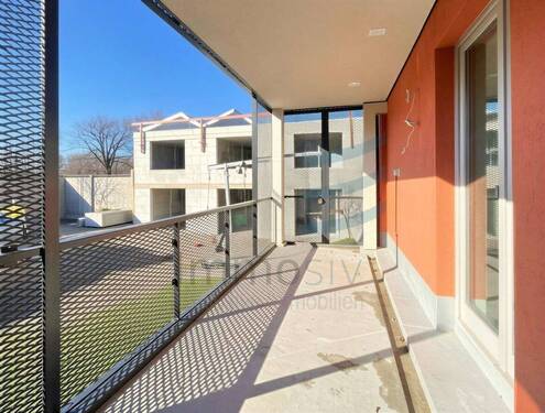 Balkon - 
