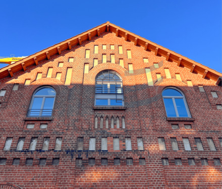 Ofenhaus - 