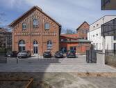 Frontalansicht - 