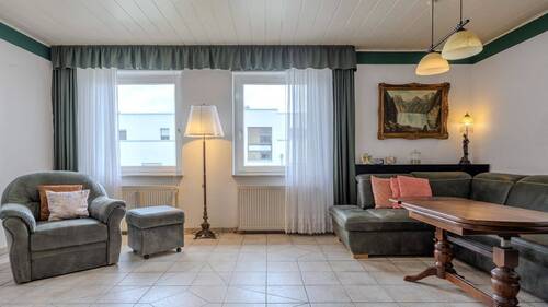 Wohnzimmer - 