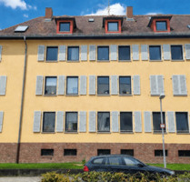 Charmante 3-Zimmer-Eigentumswohnung mit großem Sonnenbalkon in gepflegtem Altbau - Offenbach Offenbach am Main