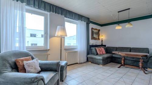 Wohnzimmer - 
