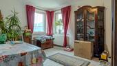 Arbeitszimmer / 2te Schlafzimmer - 