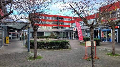 Objektansicht - Gewerbefläche für Fitness, Reha, Handel in Hackenbroich *Provisionsfrei*