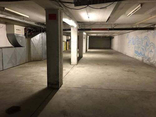 Untergeschoss - Gewerbeobjekt (Büro, Produktion, Verkauf) in Dormagen zur Miete