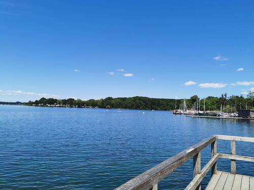 Der Ratzeburger See - 