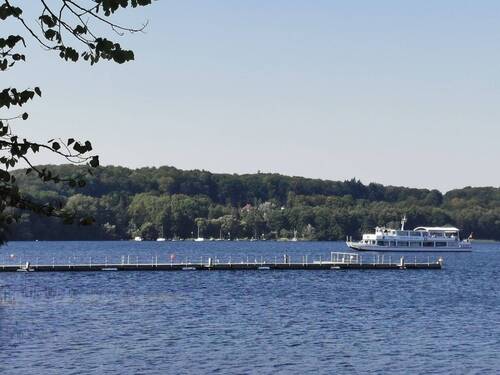 Urlaubsfeeling von Zuause aus - 