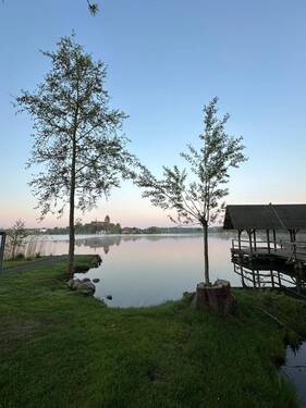 Steganlage, Bottsliegeplätze - 