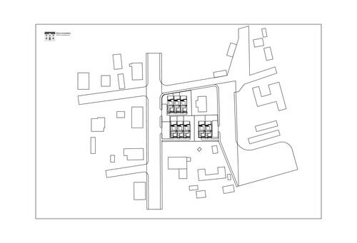 NEUBAU Doppel & Reihenhäuser - 
