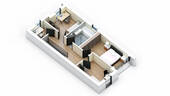 Grundriss OG - 