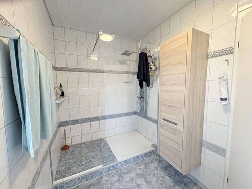 Tageslichbad - 