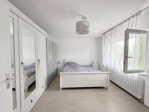 Schlafzimmer - 