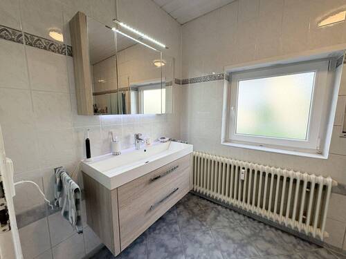 Tageslichtbad - 