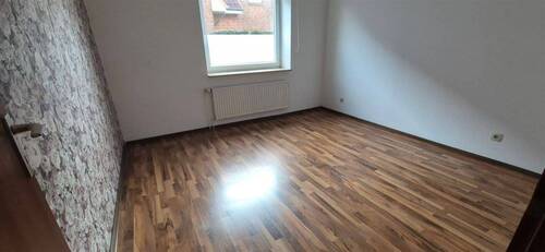 Schlafzimmer OG - Etagenwohnung in Laboe zum Kaufen