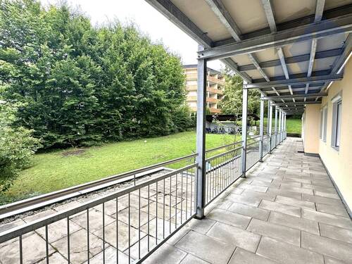 Gartenteil - 