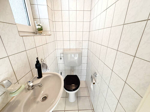 Gäste-WC - 