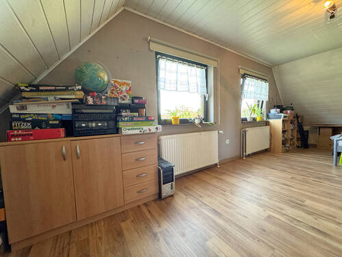 Schlafzimmer - 