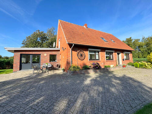Außenansicht - 6 Zimmer Einfamilienhaus in Twist / Neuringe