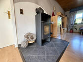 Kamin - 