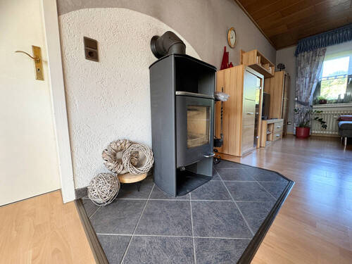 Kamin - 