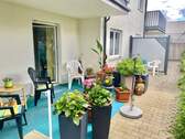 Südterrasse - 2 Zimmer Etagenwohnung zum Kaufen in Dischingen