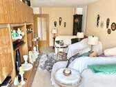 Schlafzimmer - Etagenwohnung mit 75,10 m² in Dischingen zum Kaufen
