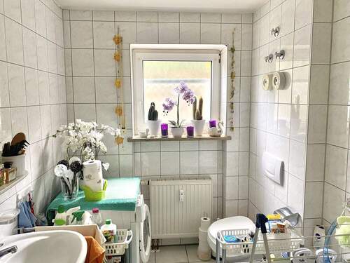 Tageslichtbad - 