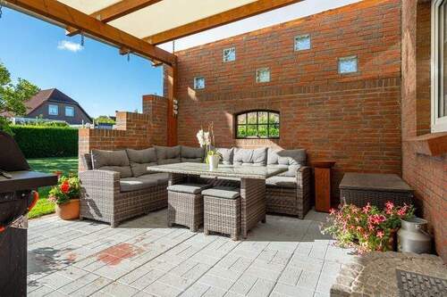 Terrasse - 