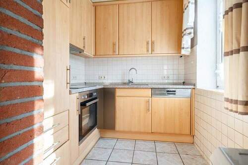 Kochen - Einfamilienhaus mit 142,00 m² in Esens zum Kaufen