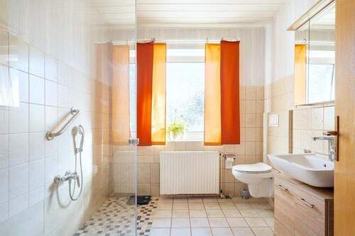 Duschbad - 