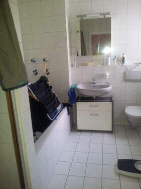 Bad/Dusche/WC - 