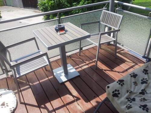 Balkon - 