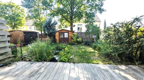 Bild 4 - Reihenmittelhaus mit 143,00 m² in Schwabach zum Kaufen