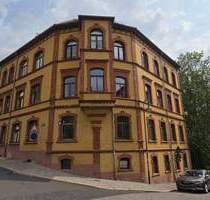 Zentral gelegene 2,5-Raumwohnung mit PKW-Stellplatz im Südviertel von Eisenach