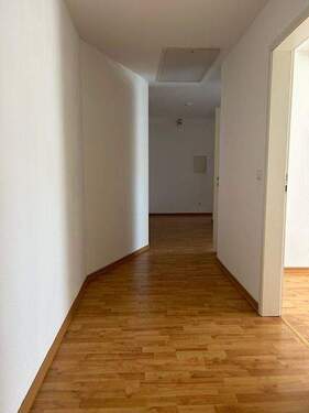 Flur - 2 Zimmer Etagenwohnung zur Miete in Eisenach