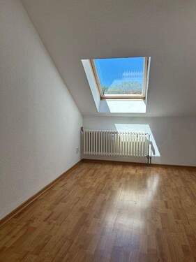 Kinderzimmer - 2 Zimmer Etagenwohnung in Eisenach