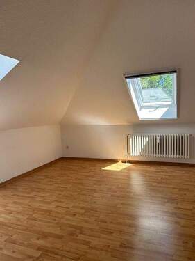 Schlafzimmer - Etagenwohnung mit 82,00 m² in Eisenach zur Miete