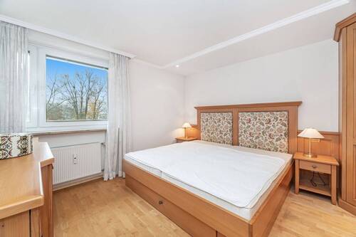Schlafzimmer - 