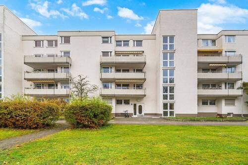 Außenansicht hinten - 